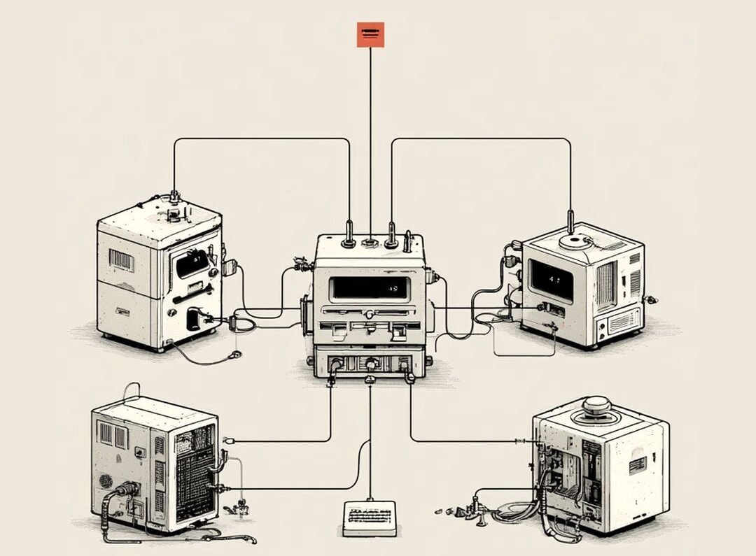 CLI illustration