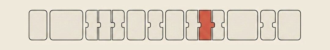 Token illustration