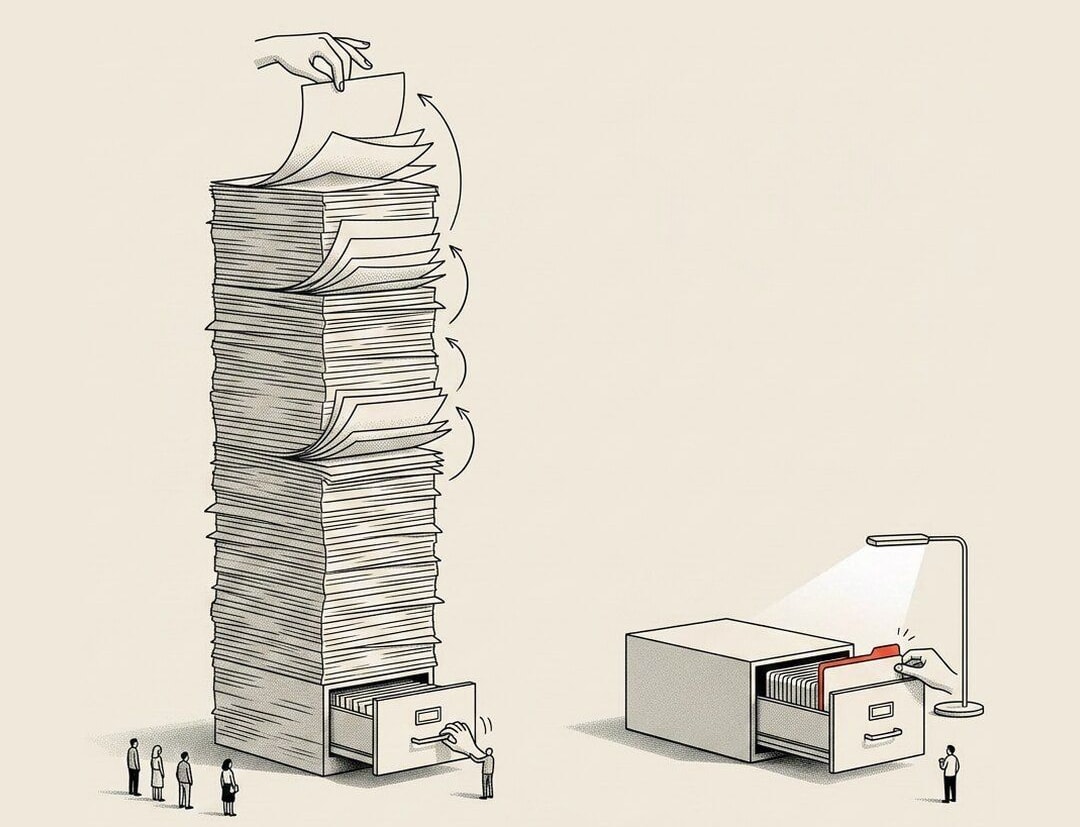Prompt Caching illustration