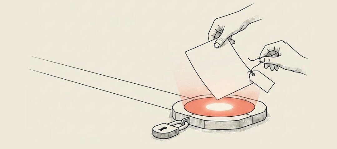 Commit illustration