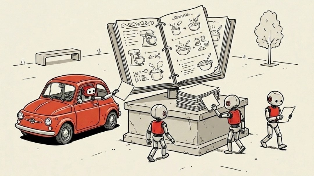 Open Source illustration