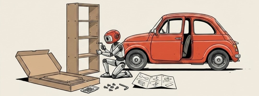 SDK illustration
