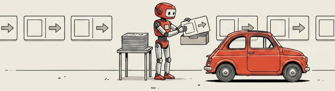REST API illustration