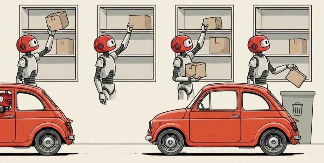HTTP Methods illustration