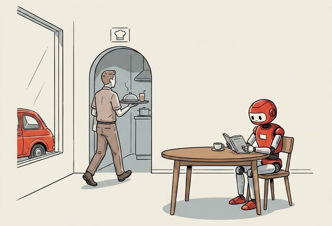 Async illustration