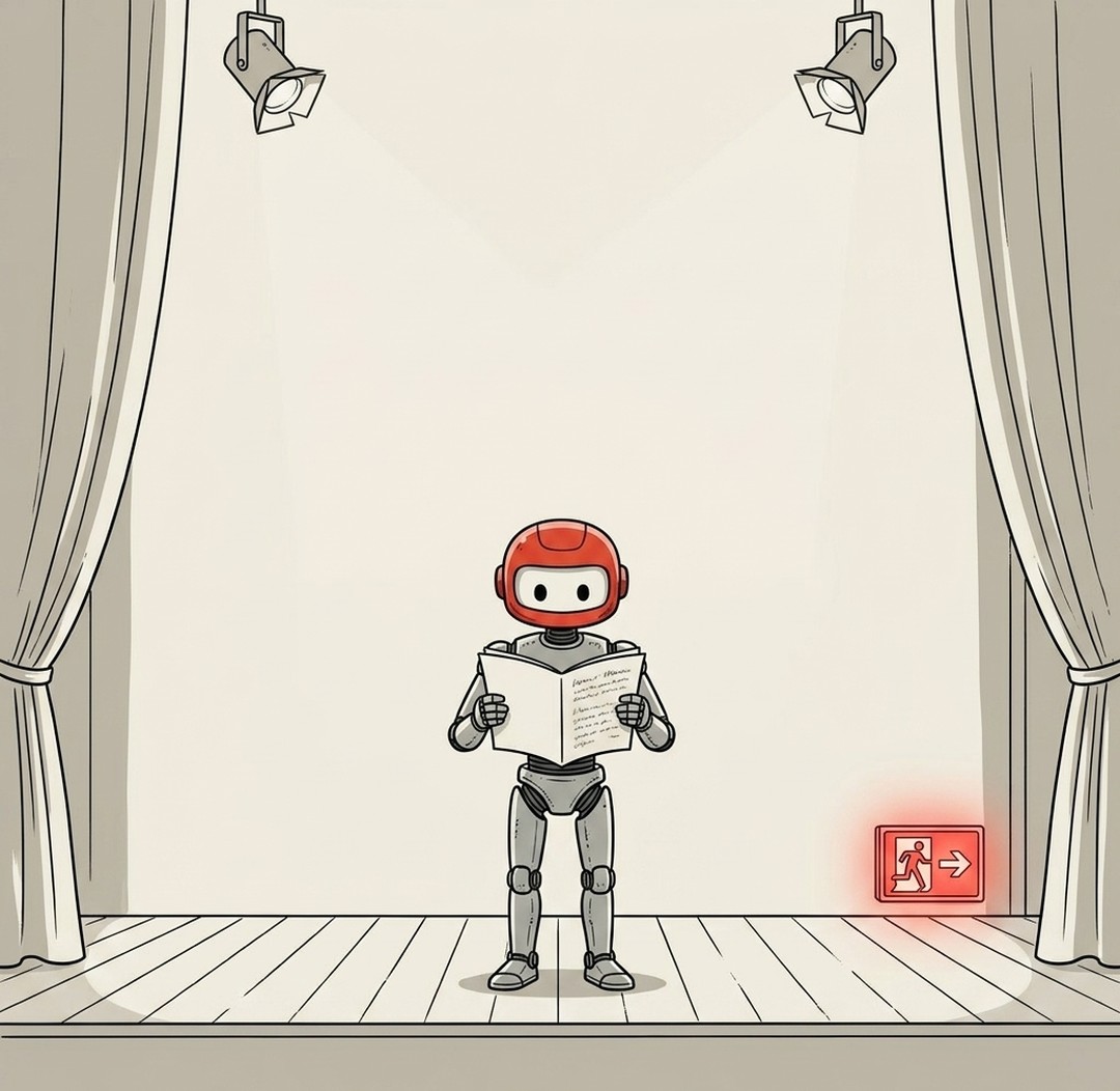 Runtime illustration