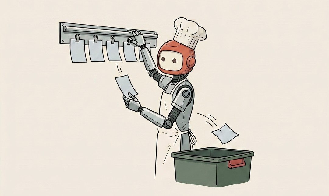 Job illustration