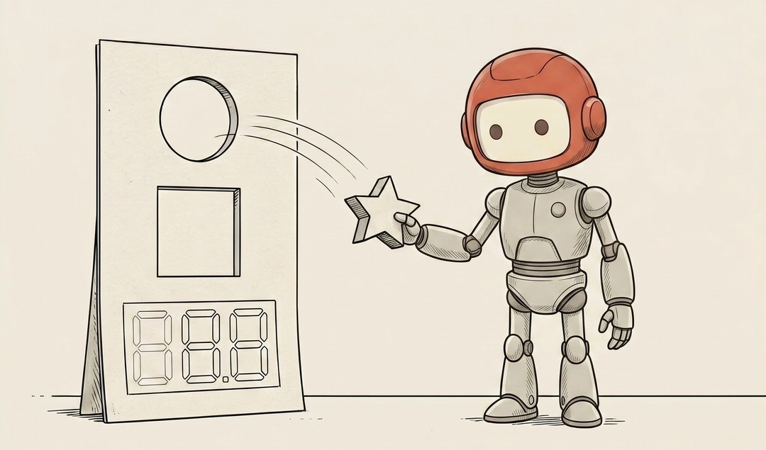 Illustration for "Schema" from the Non-Technical Technical Dictionary