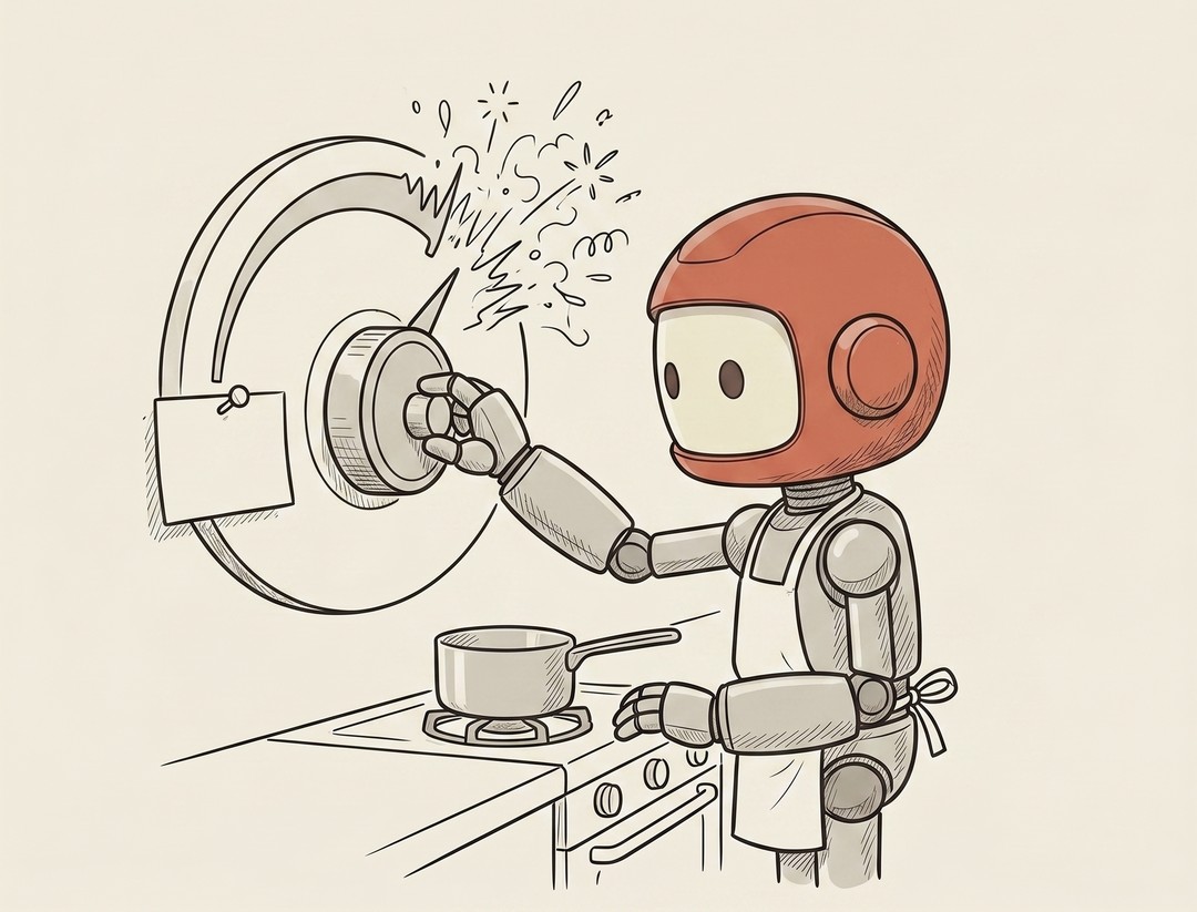 Illustration for "Temperature" from the Non-Technical Technical Dictionary