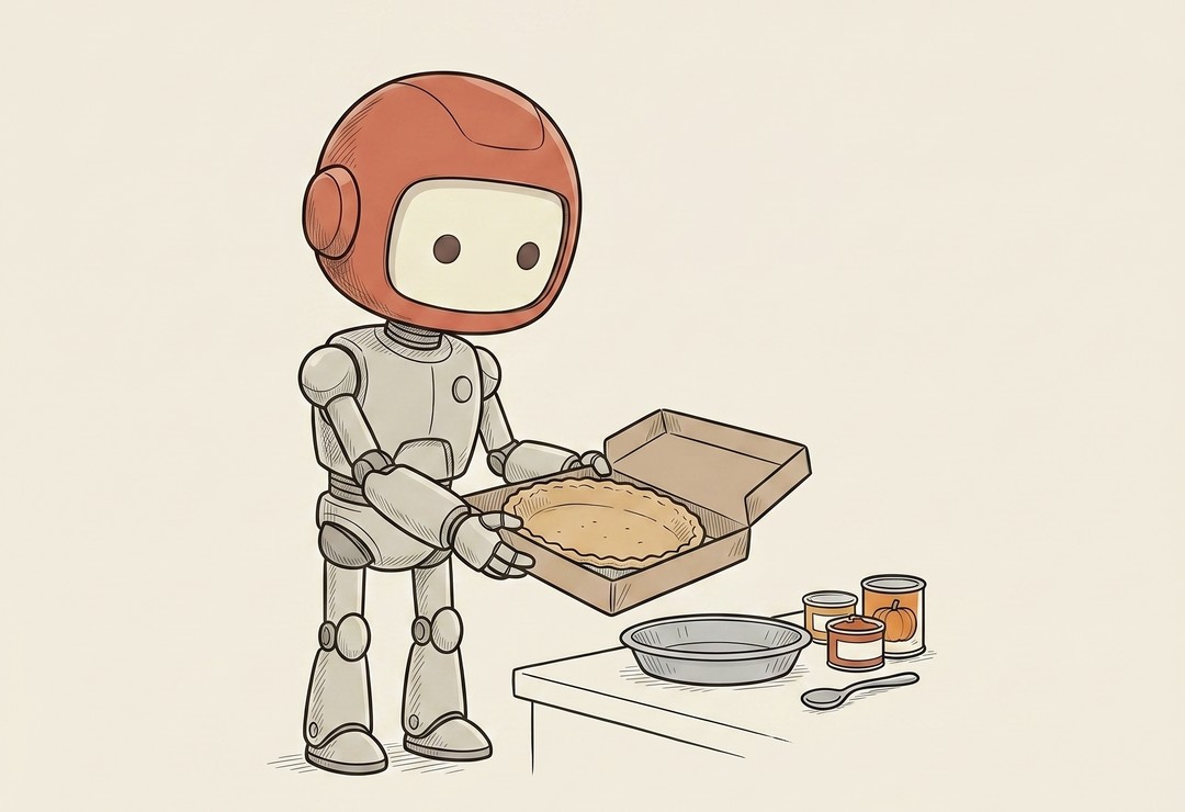 Illustration for "Dependency / Package" from the Non-Technical Technical Dictionary