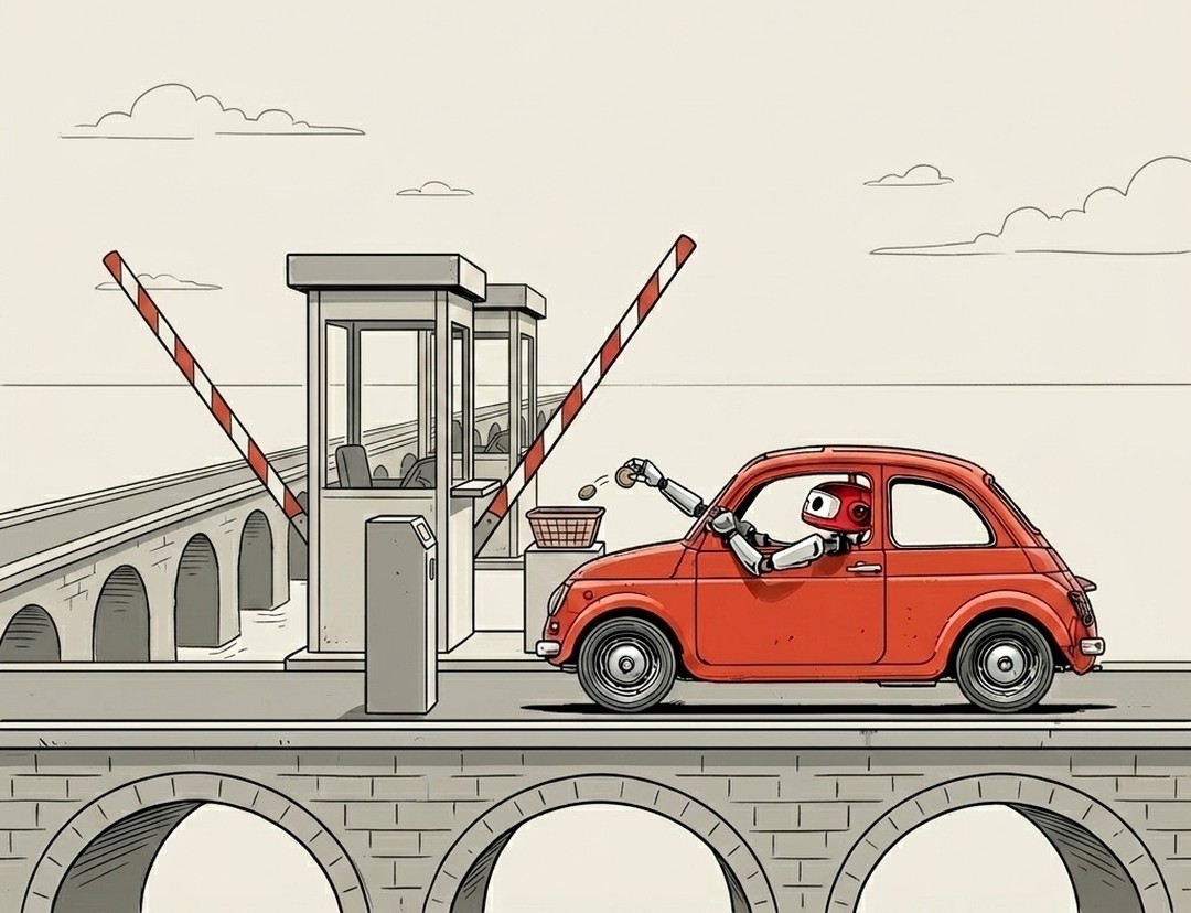 Illustration for "Inference" from the Non-Technical Technical Dictionary