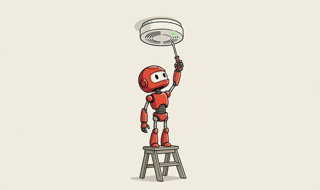 Illustration for "Test / Unit Test" from the Non-Technical Technical Dictionary
